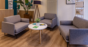 Mobilier accueil