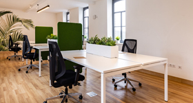 Mobilier Open space